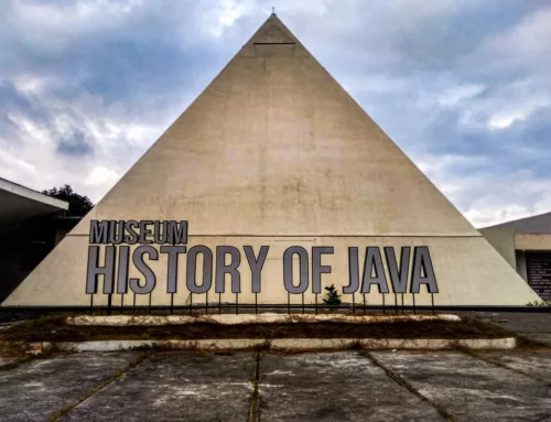 Museum History of Java: Daya Tarik, Rute, Jam Buka, HTM